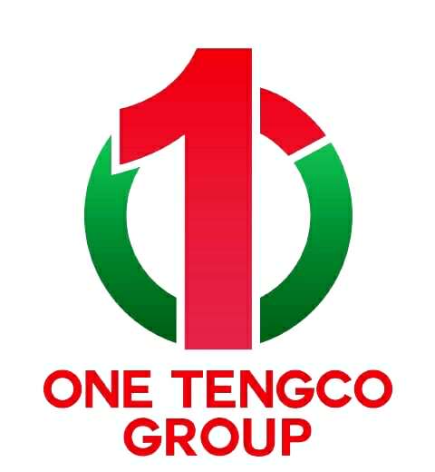 One Tengco Group Logo